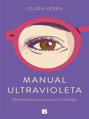 cover image of Manual ultravioleta